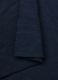 Rosa Double Trim Tshirt