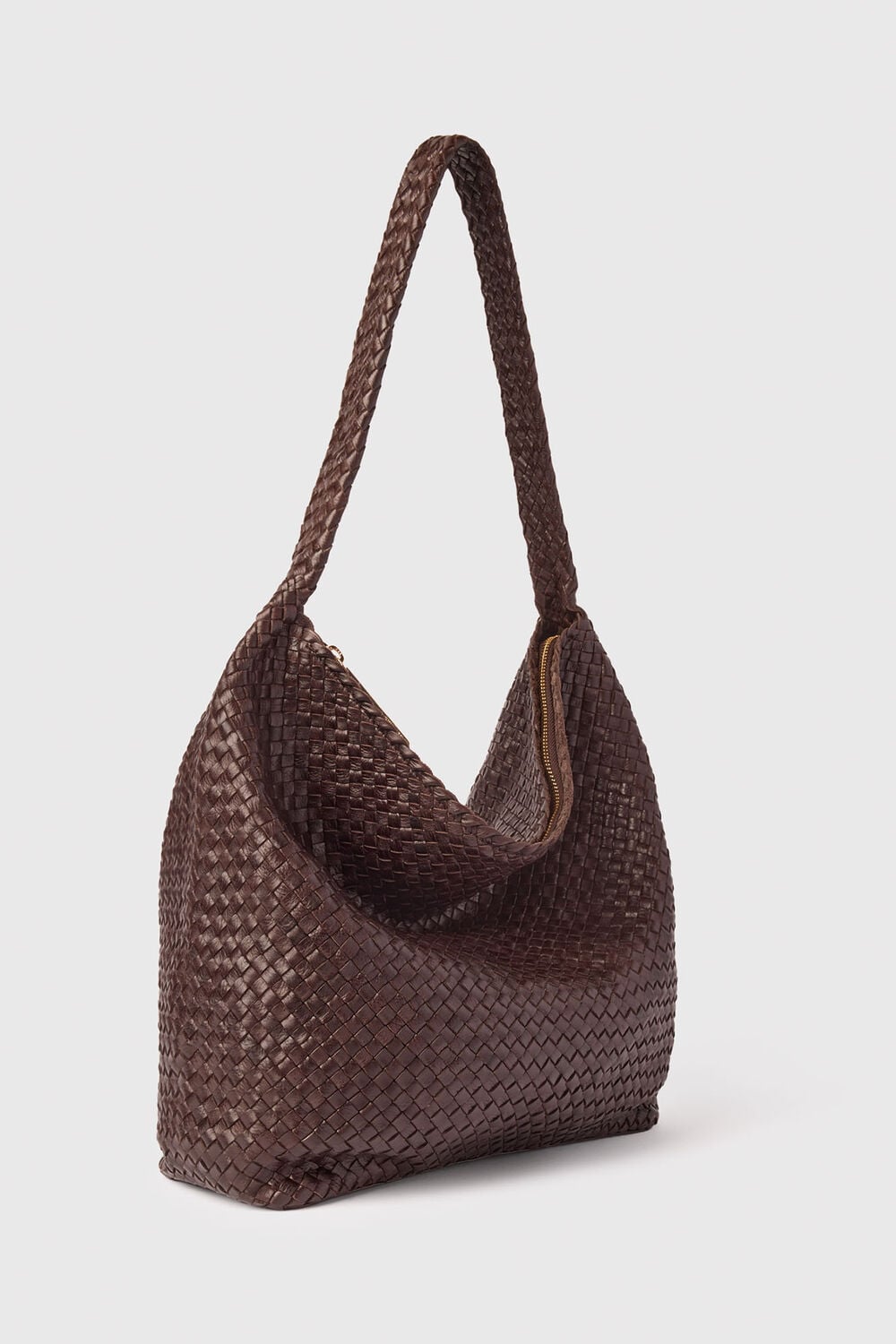 Woven Tote Bag