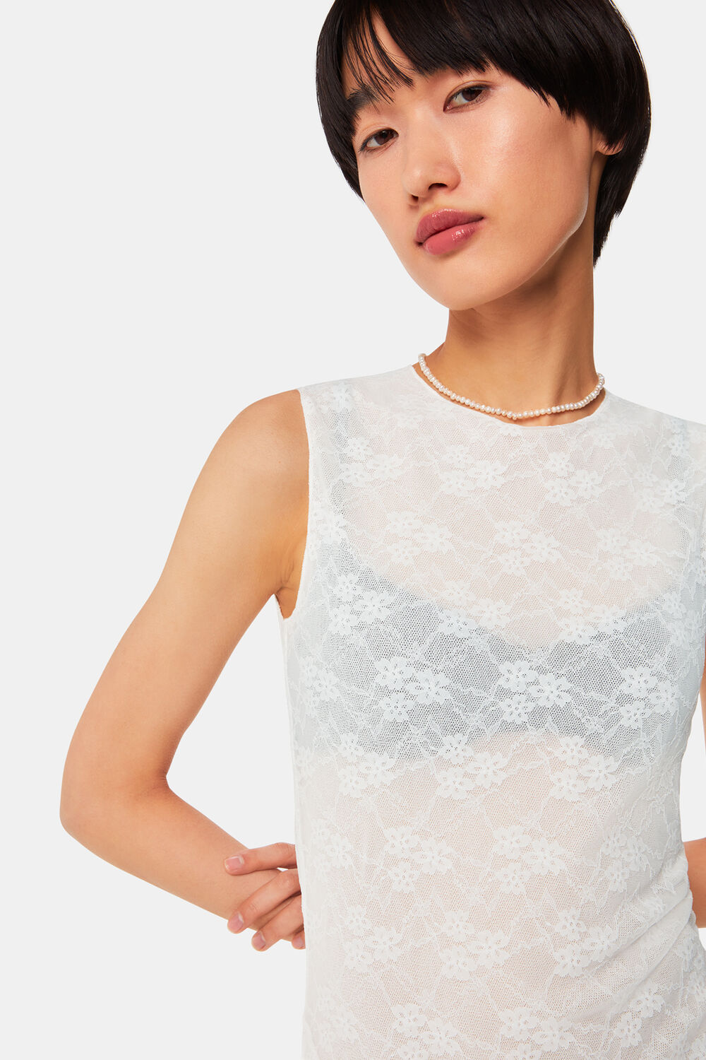Hai Rosalie Dress