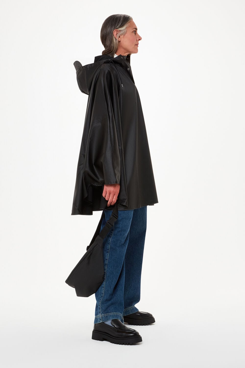 Rains Cape