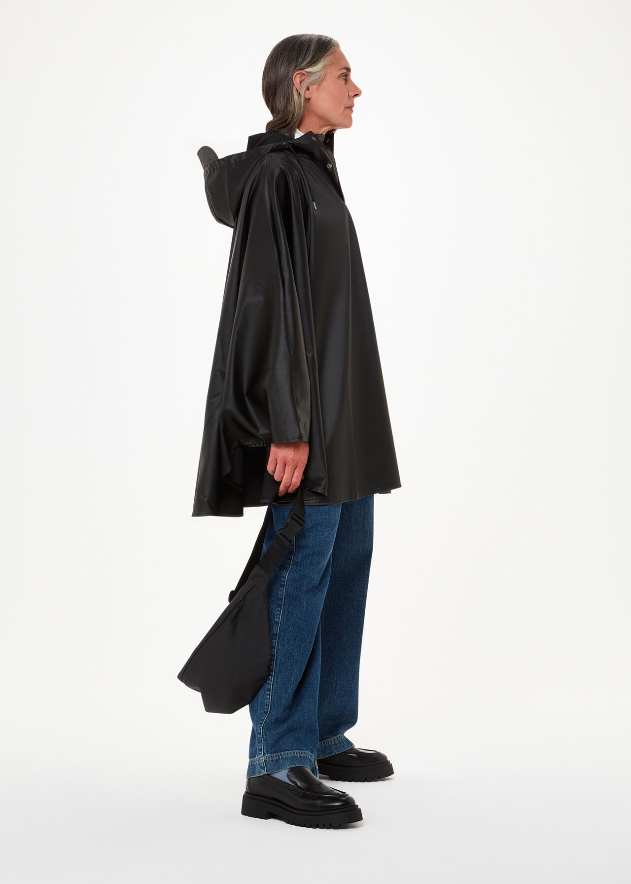 Rains Cape