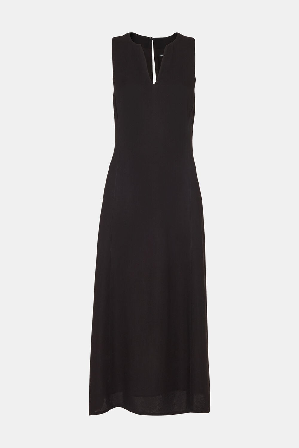 Alexia Midi Dress