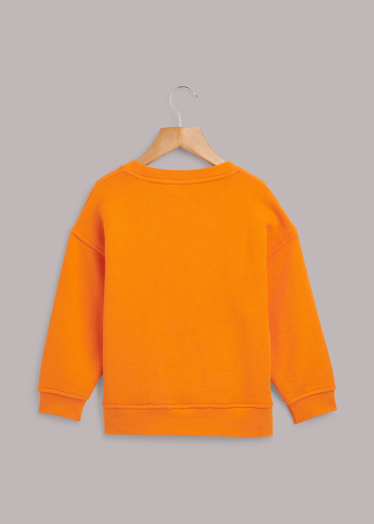 Sunny Sweatshirt