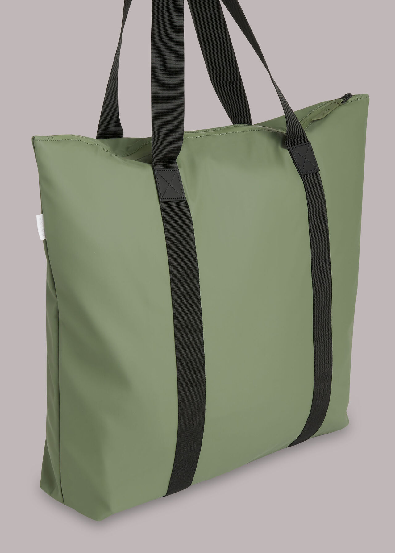 Olive Rains Tote Bag WHISTLES Whistles