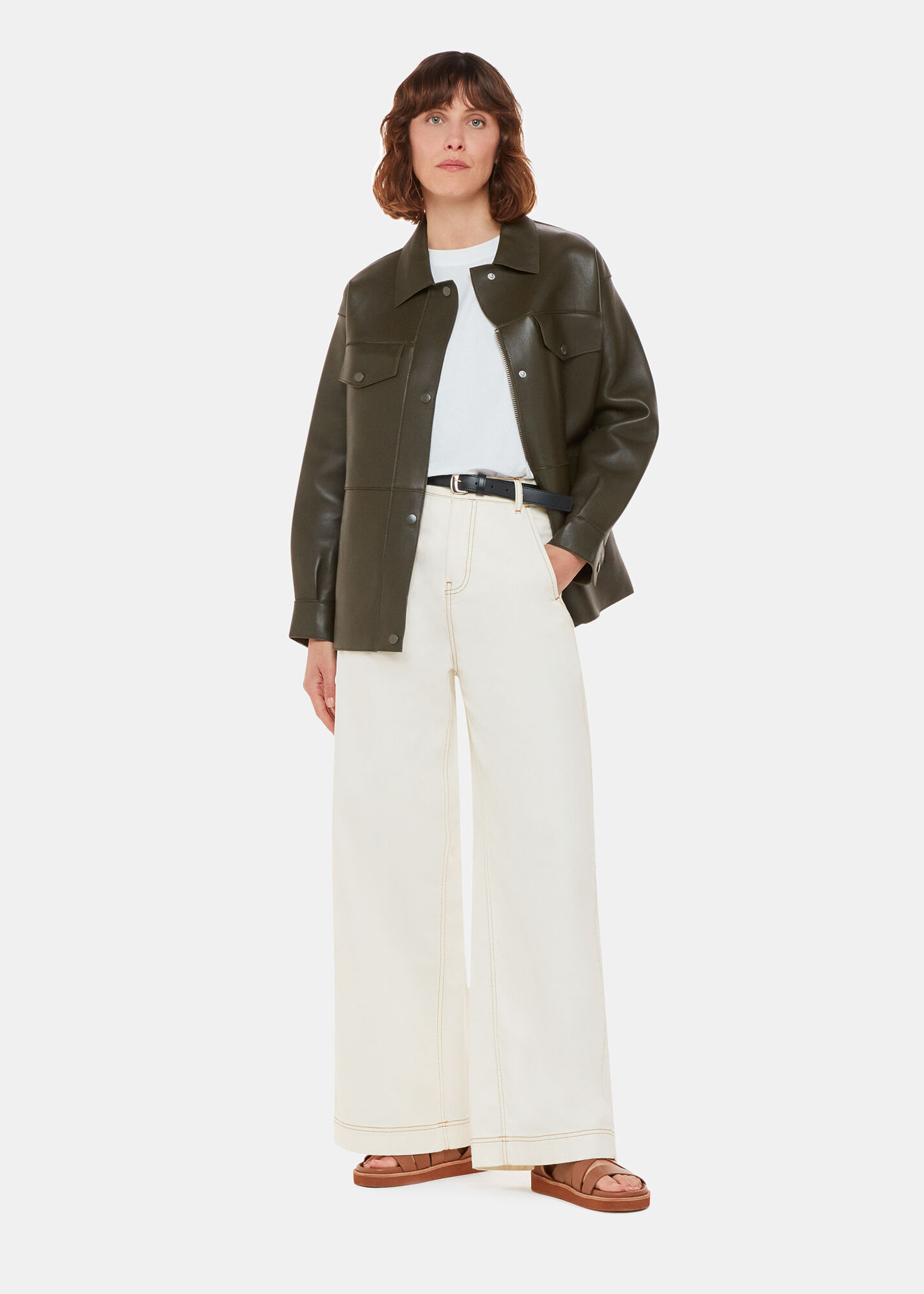 Whistles clothing hot sale uk