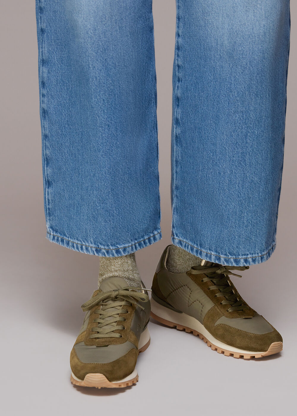 Silas Padded Runner