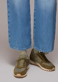Silas Padded Runner