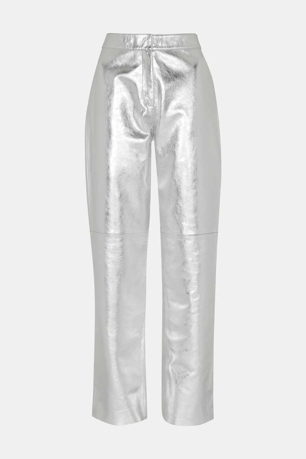 Cosmo Leather Trouser