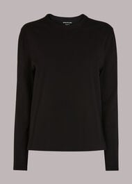 Organic Long Sleeve Emily Top