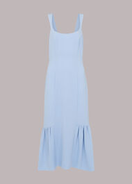 Sarah Tie Detail Dress