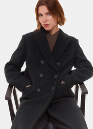 Lori Longline Coat