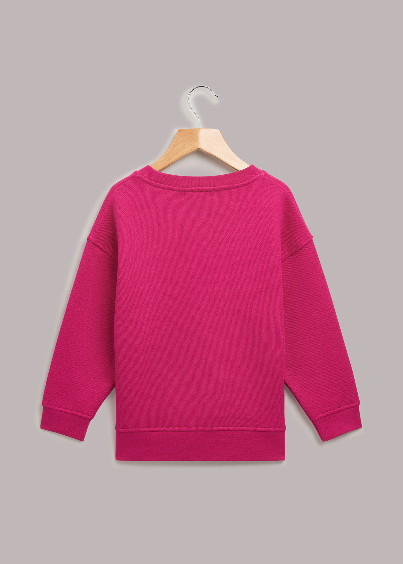 Mini Monster Sweatshirt