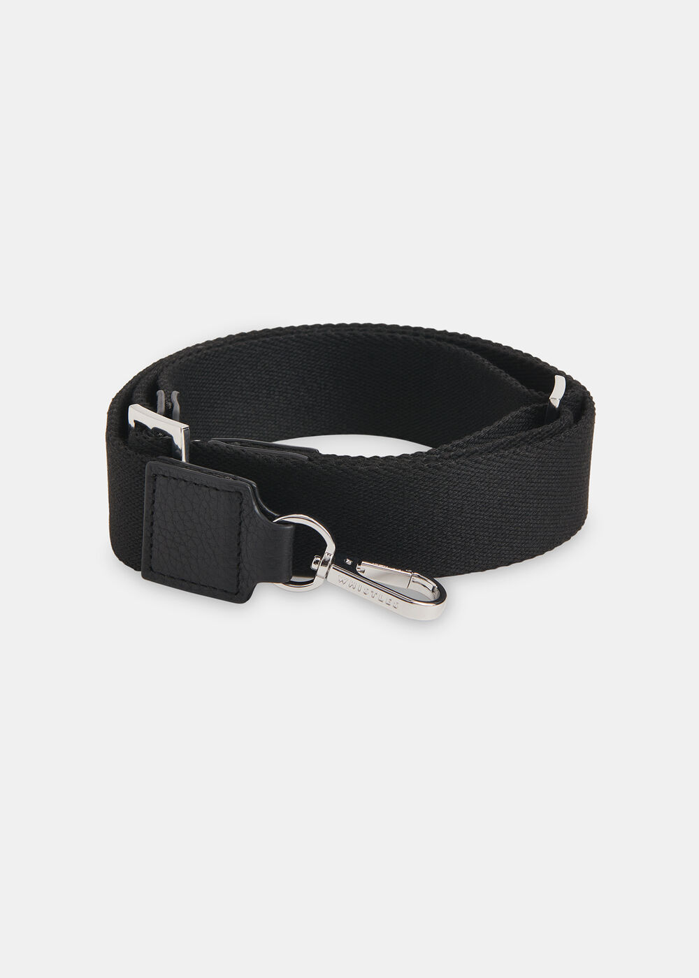 Webbing Bag Strap