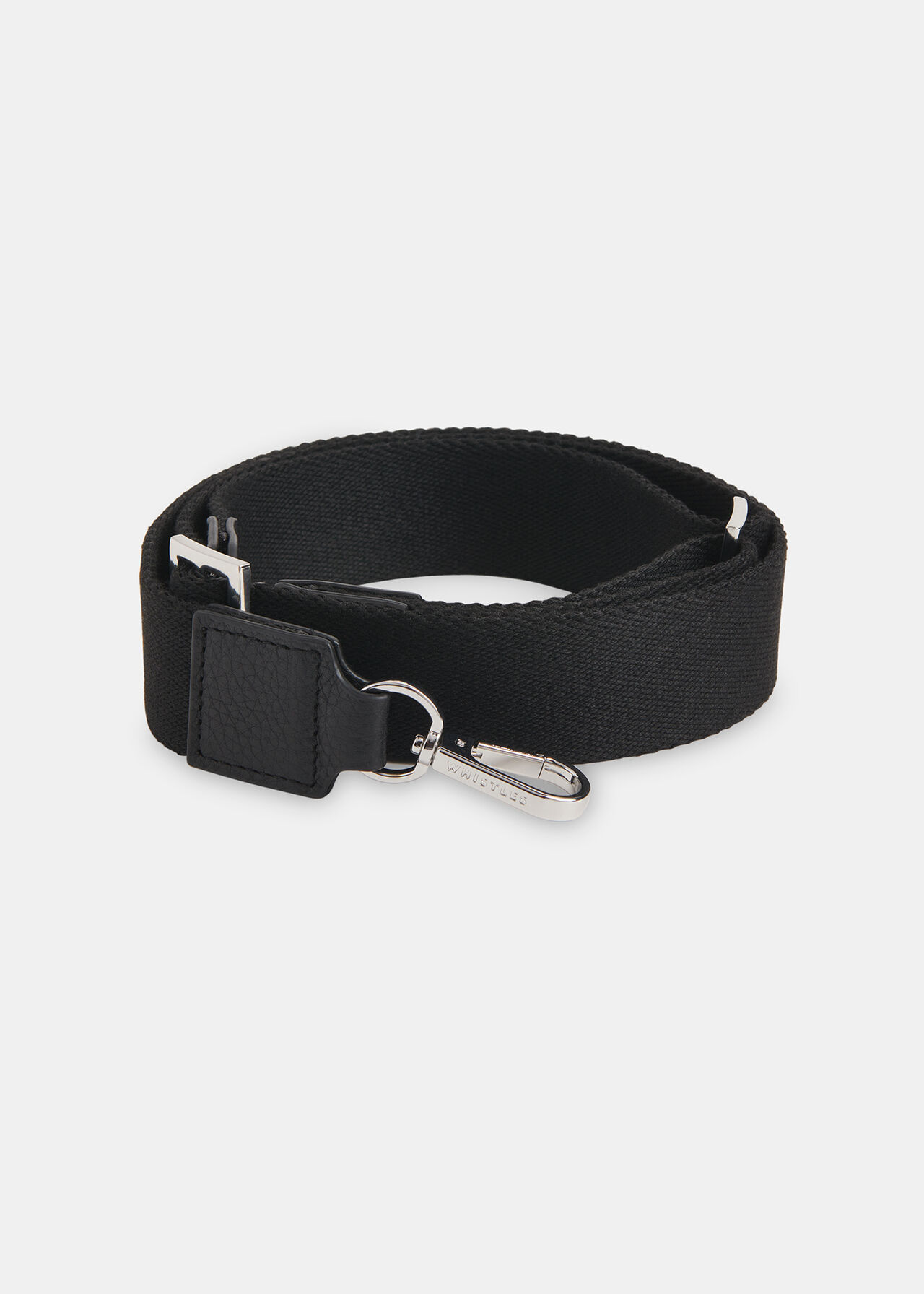 Webbing Bag Strap