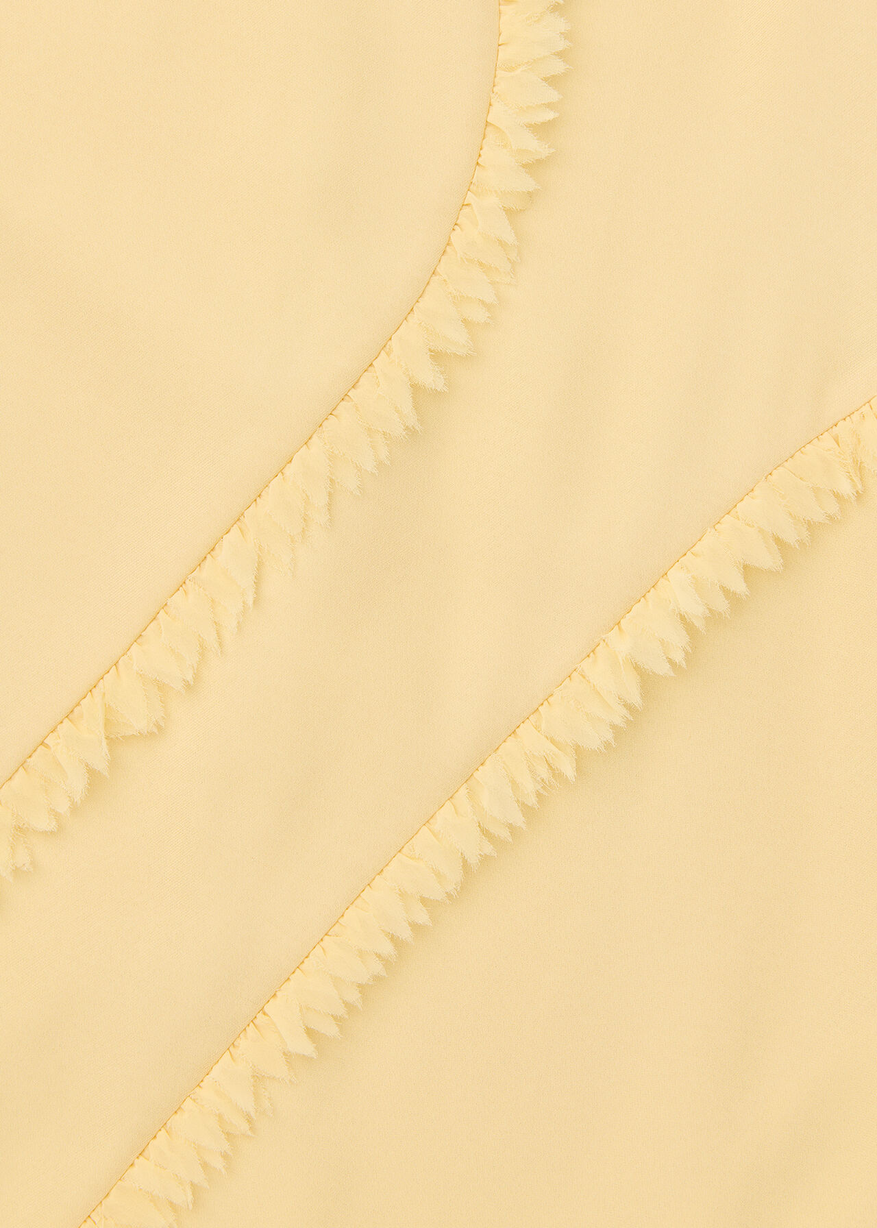 Deana Textured Detail Dress