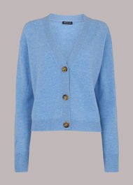 Cashmere Cardigan