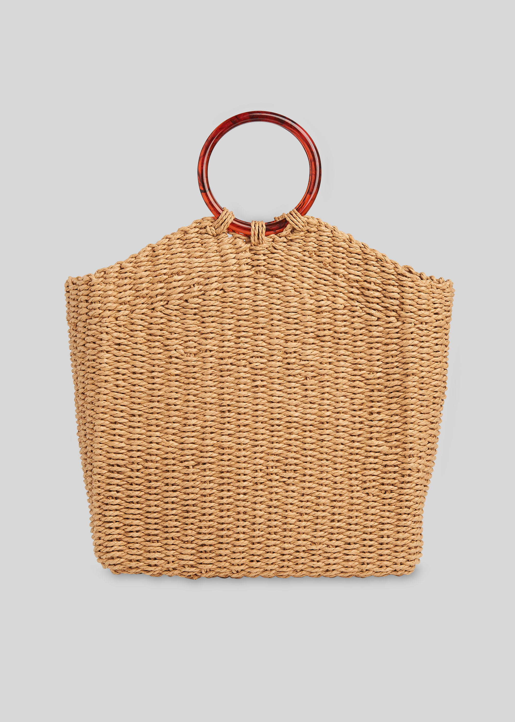 Eastway Resin Handle Tote