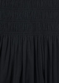 Avery Smocked Dress