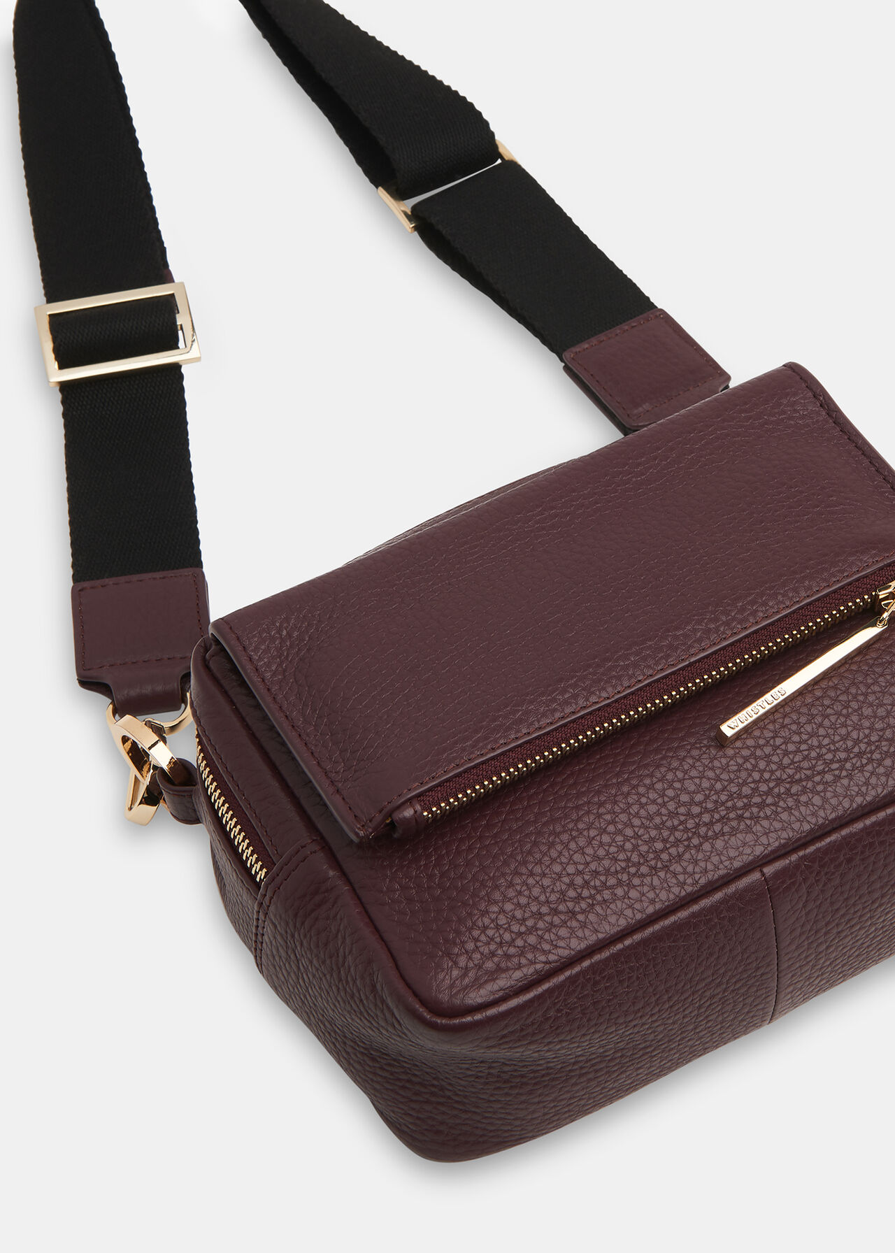 Bibi Crossbody Bag