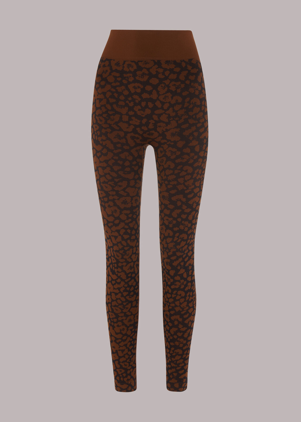 Animal Seamless Sports Legging