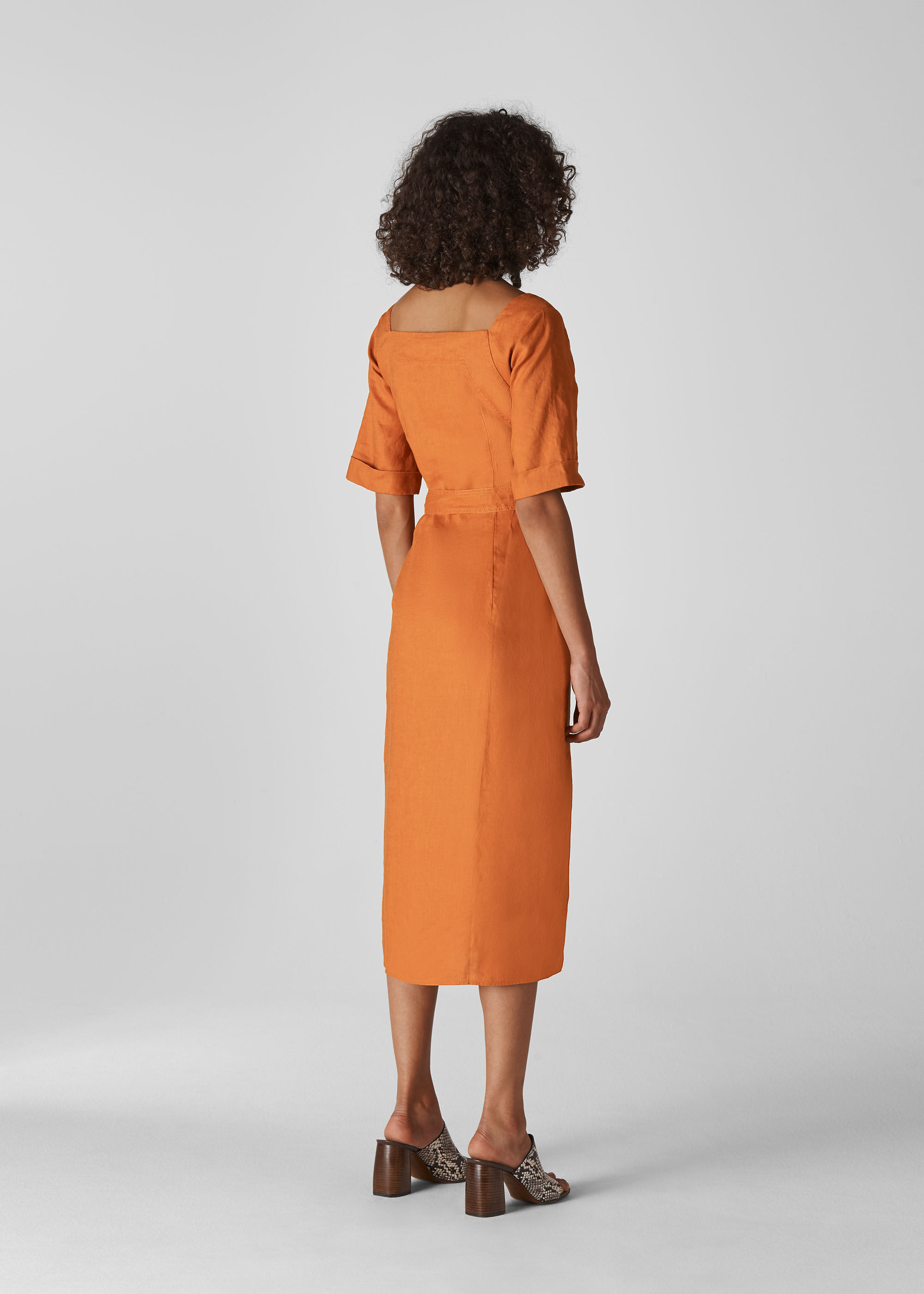 Ambika maxi dress sale