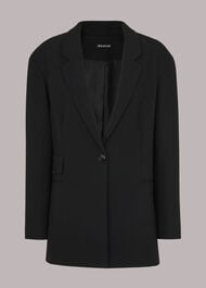 Carla Oversized Blazer