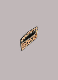 Zip Card Holder