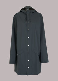 Rains Long Jacket