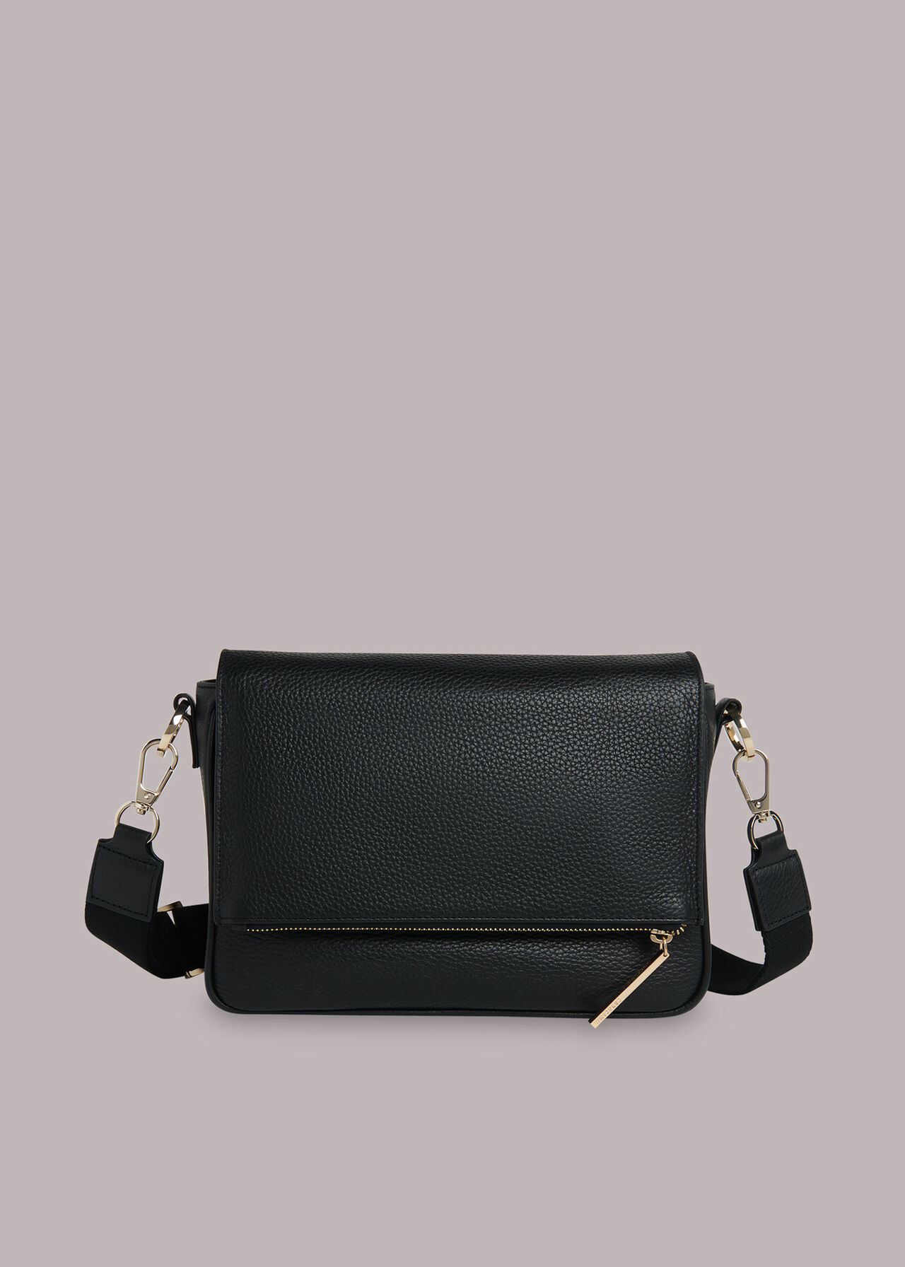 Large Bibi Crossbody Bag