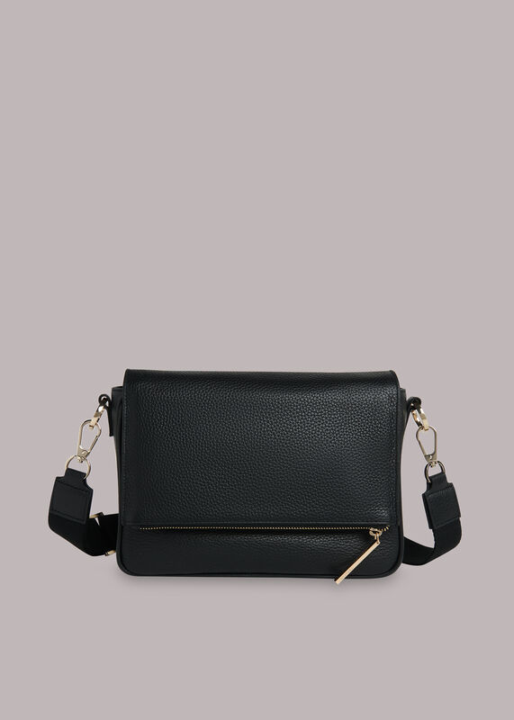 Large Bibi Crossbody Bag