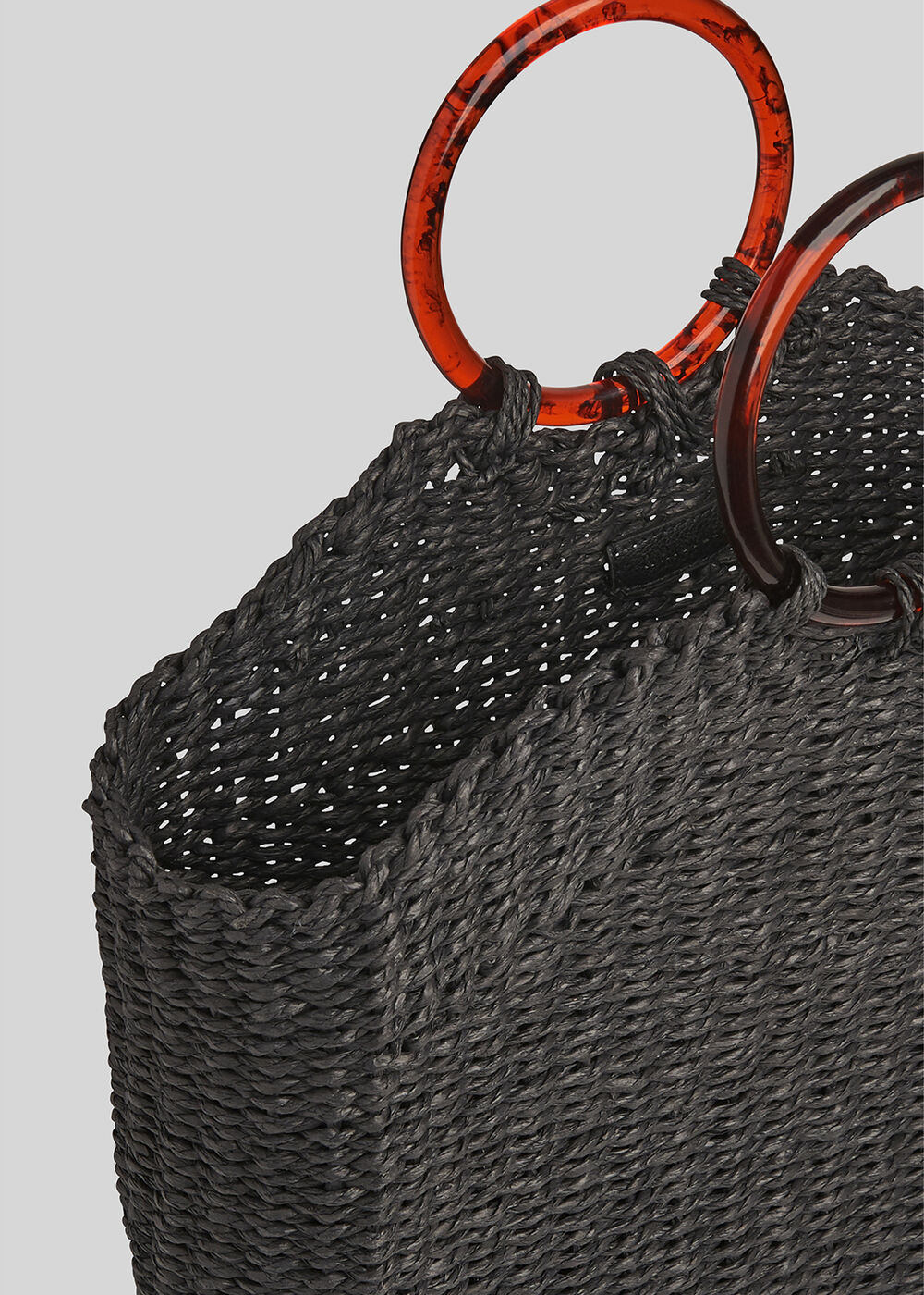 Eastway Resin Handle Tote
