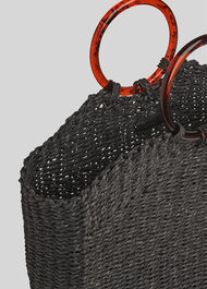 Eastway Resin Handle Tote