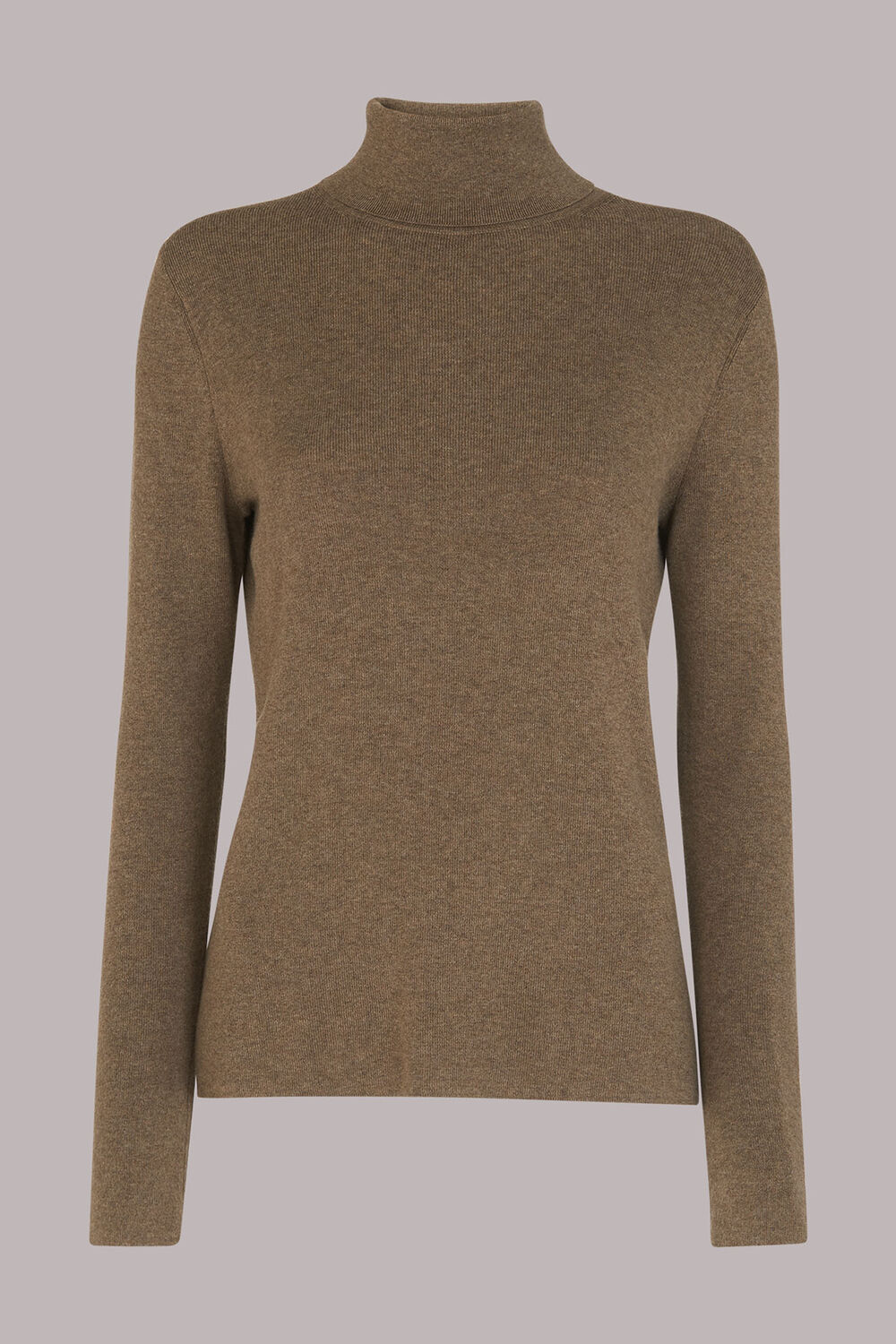 Maja Knitted Polo