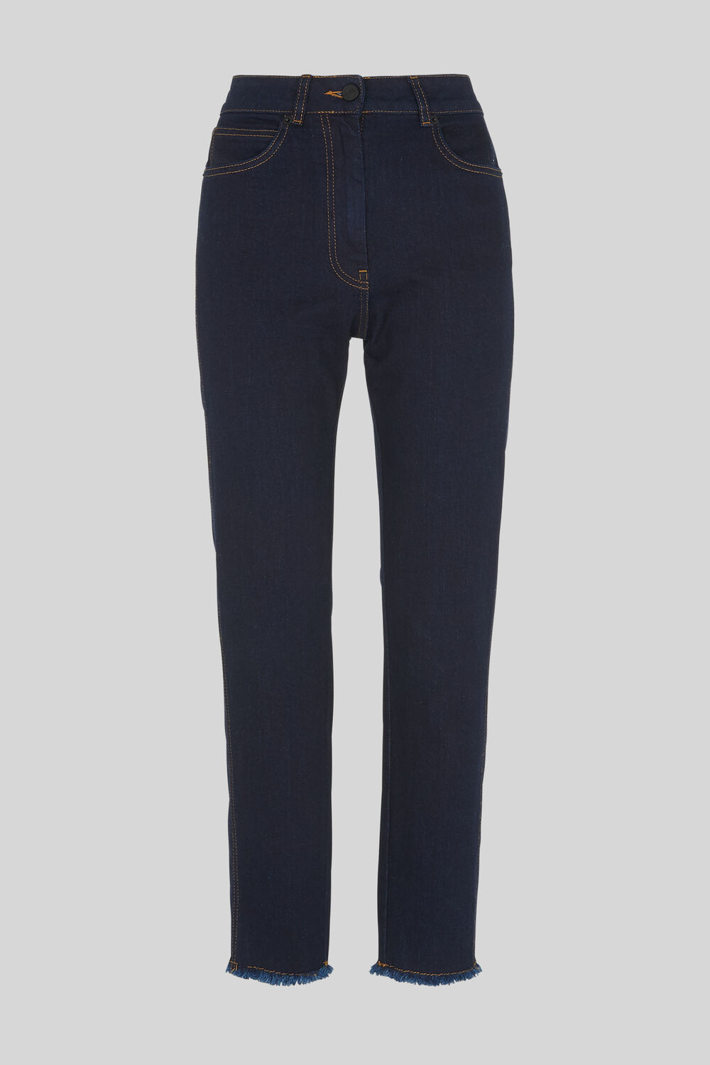 Stretch Slim Leg Jean