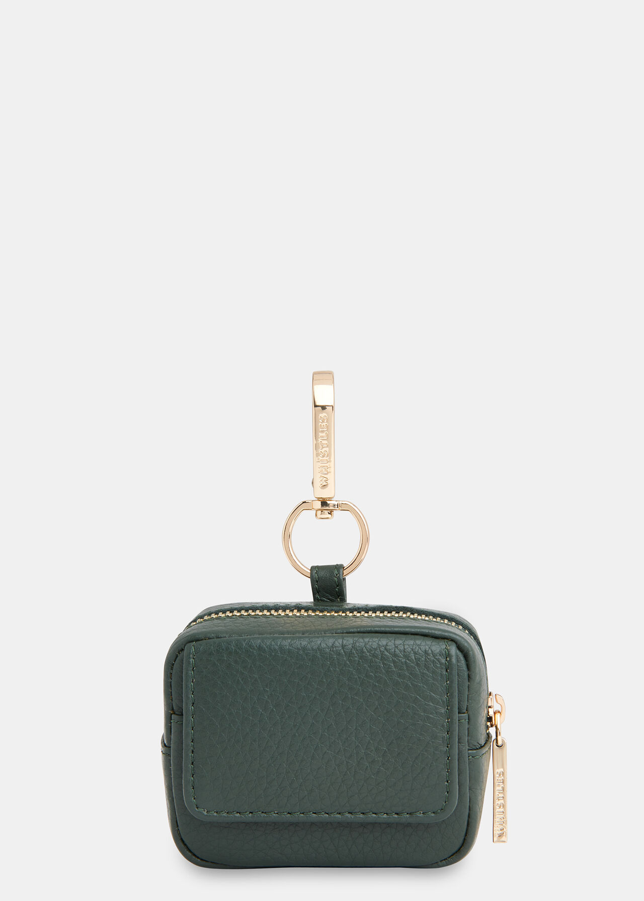 Bibi Keyring