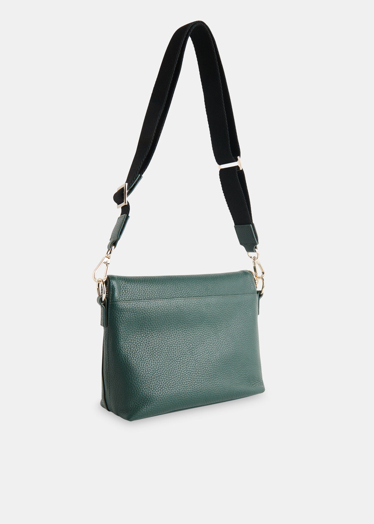 Vida Crossbody Bag