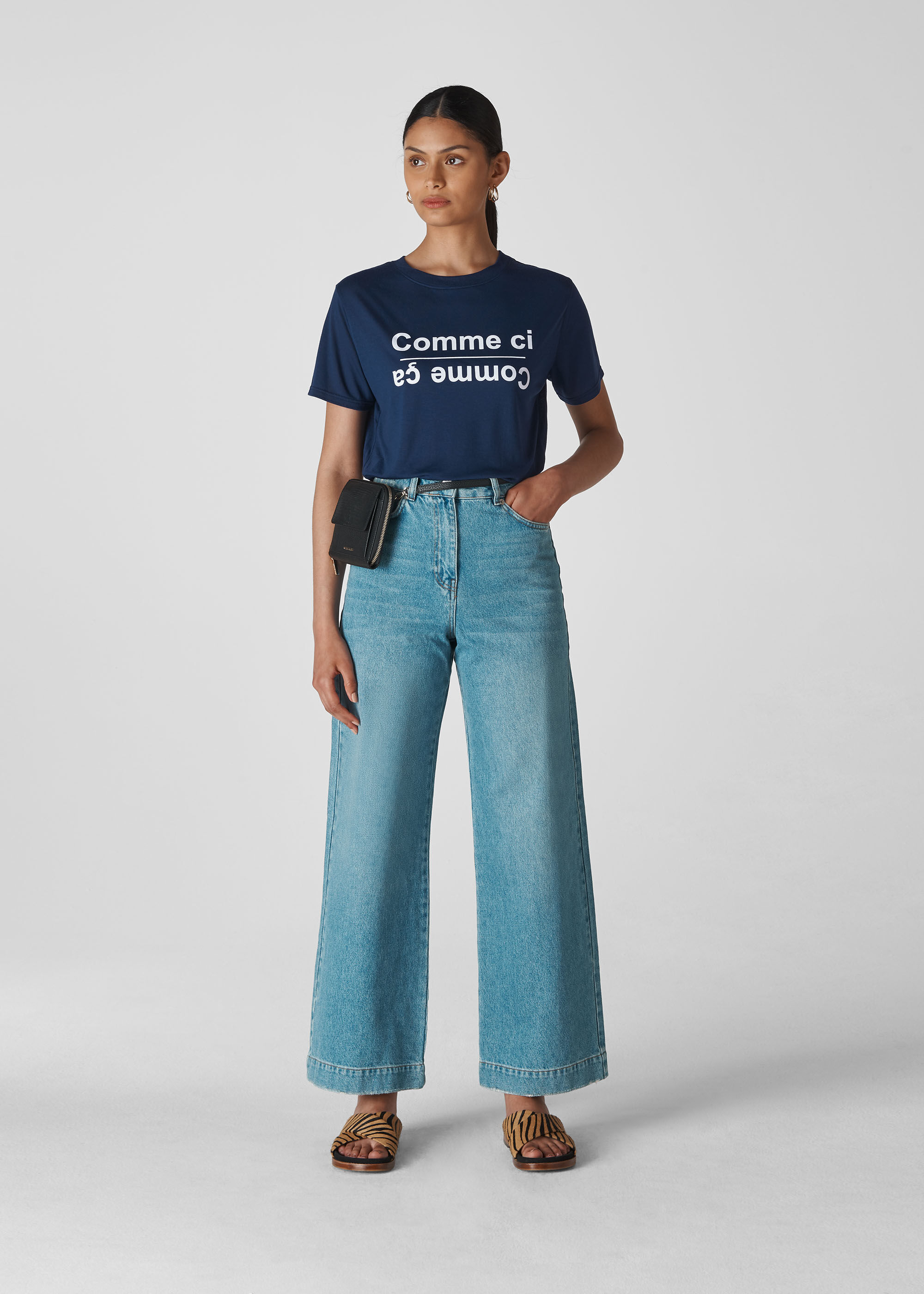 T shirt comme ci comme ca store
