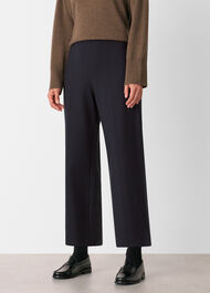 Camilla Wide Leg Trouser