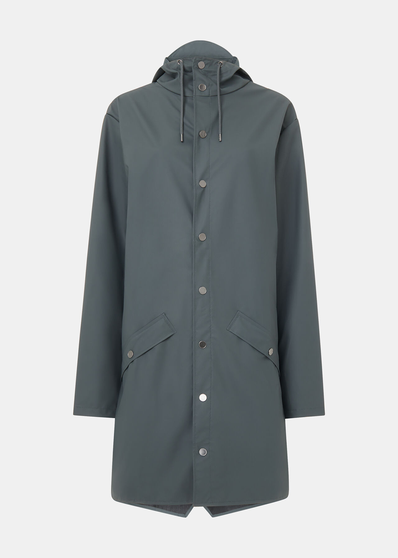 Rains Long Jacket