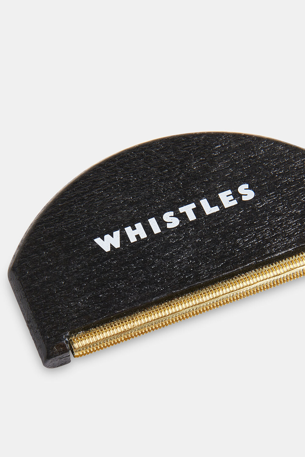 Cashmere & Wool Comb