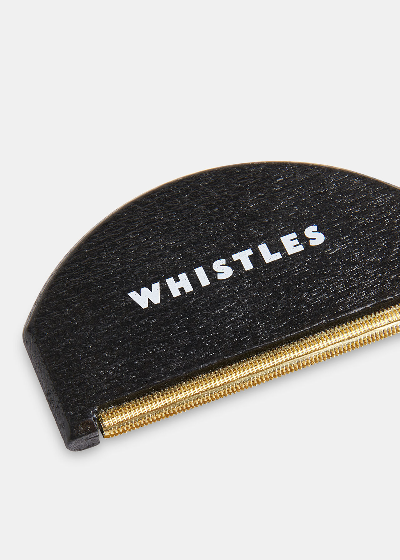 Cashmere & Wool Comb