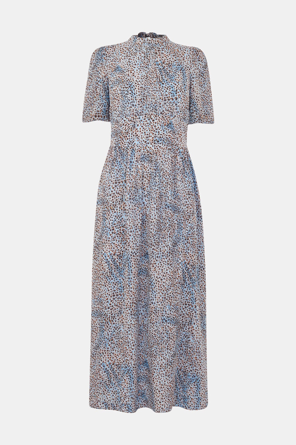 Ink Spot Blair Dress