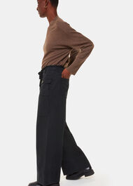 Charlie Drawstring Pant