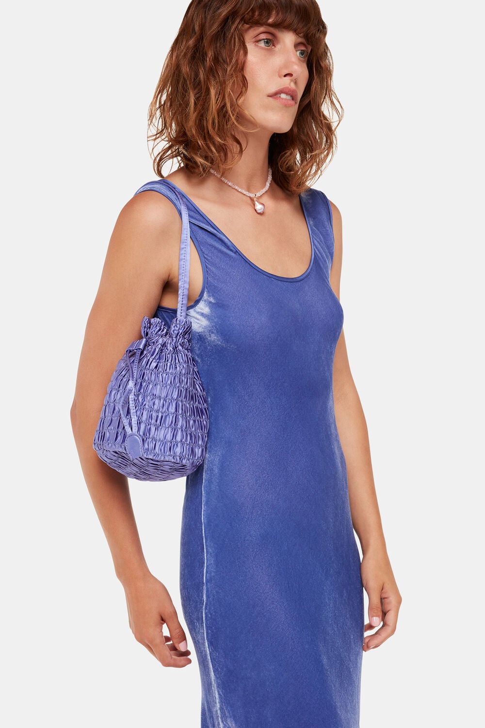 Hai Puff Gina Bag