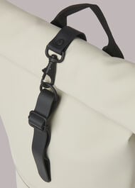 Rains Roll Top Backpack
