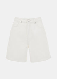 Authentic Denim Short