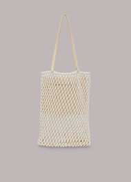 Chaya Crochet Tote Bag