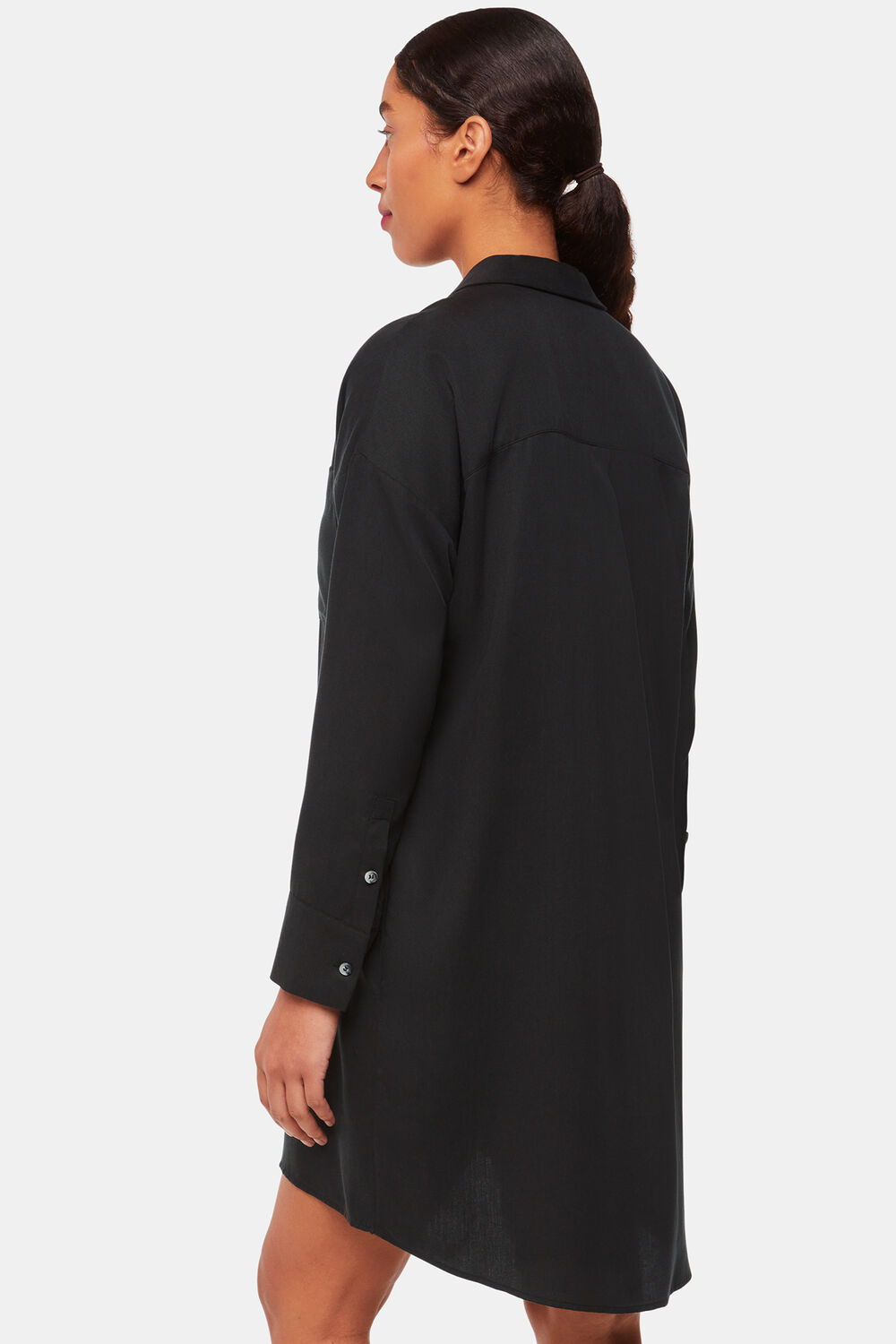 Helena Relaxed Dress