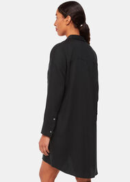 Helena Relaxed Dress