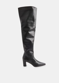 Inessa Over The Knee Boot